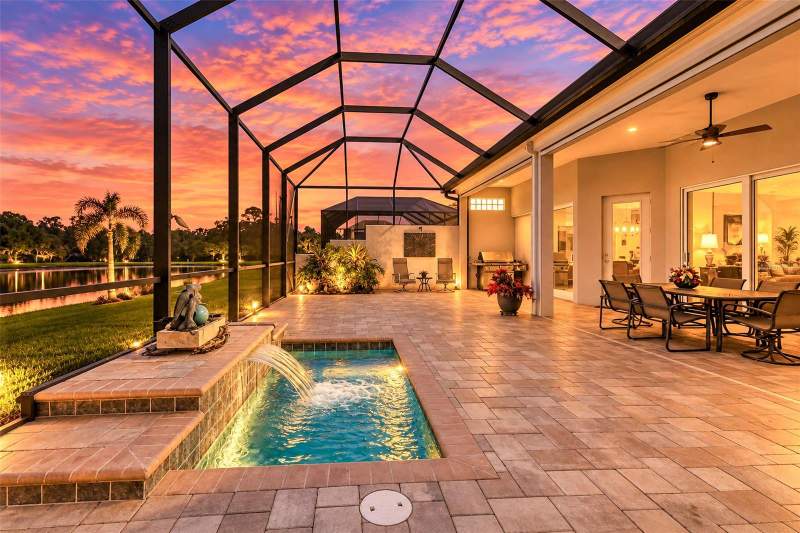 3 bedroom Single Family Residence at 5006 Tobermory Way, Rosedale Add Ph I, Bradenton — photo 2