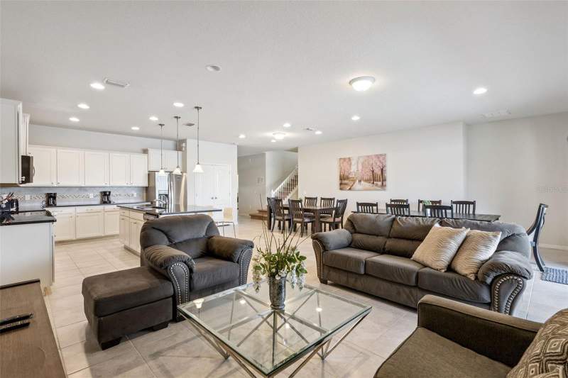 9 bedroom Single Family Residence at 8849 Corcovado Drive, Windsor At Westside Ph 2B, Kissimmee — photo 5
