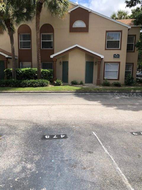 5424 E MICHIGAN STREET #5424-2 home for sale in Siesta Lago Condos