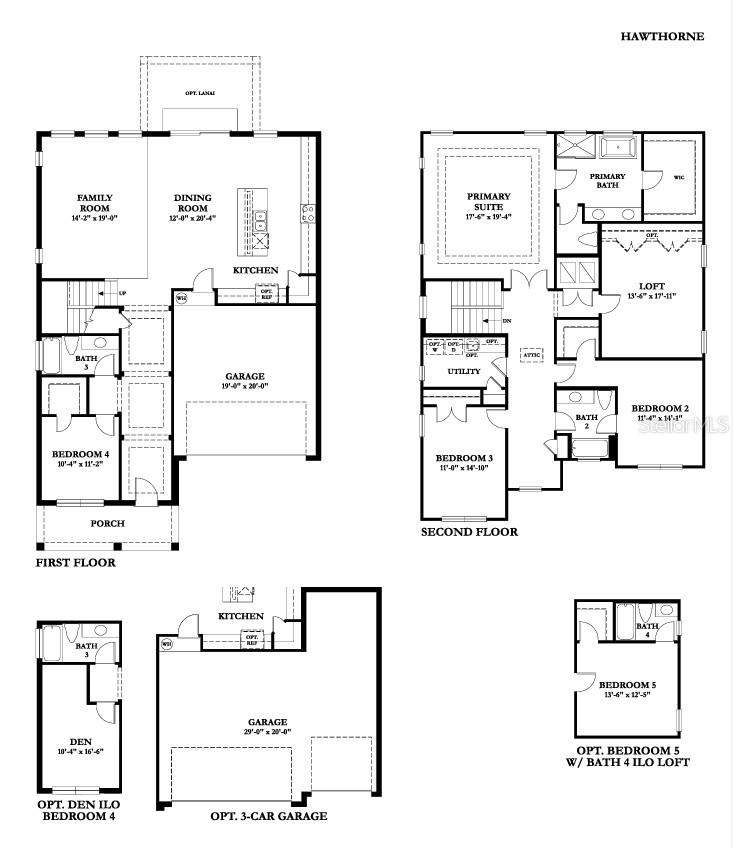 4 bedroom Single Family Residence at 527 47th Avenue, North East Park, St Petersburg — photo 2