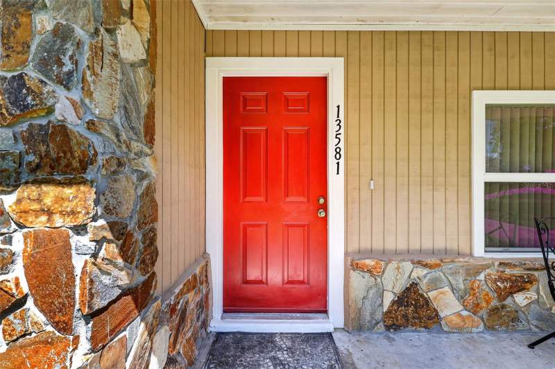 3 bedroom Single Family Residence at 13581 SE 48th Court, Belleview Heights Estates, Summerfield — photo 3