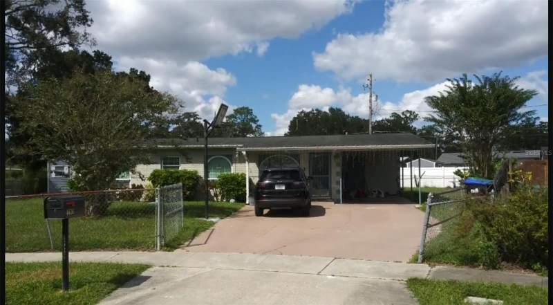 Conway Acres