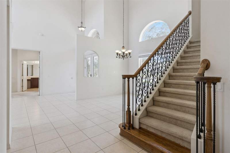 5 bedroom Single Family Residence at 3643 Peaceful Valley Drive, Hartwood Reserve Ph 01, Clermont — photo 5