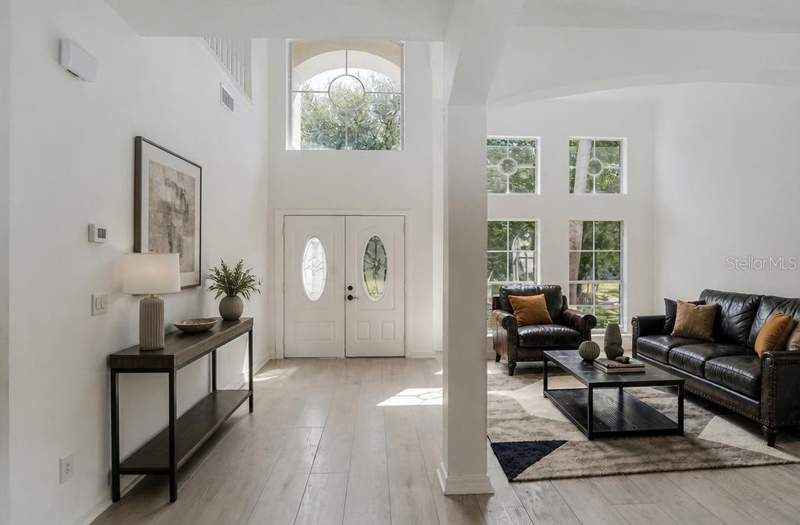4 bedroom Single Family Residence at 14927 Faversham Circle, University Ests Ut 1, Orlando — photo 5