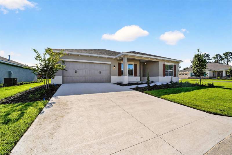 2 bedroom Single Family Residence at 10447 SW 107th Court, On Top Of The World, Ocala — photo 3