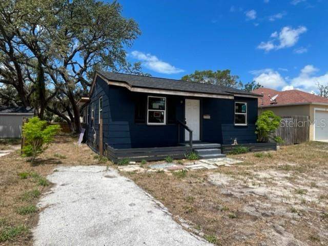 1931 44TH STREET home for sale in Brunson-Dowell