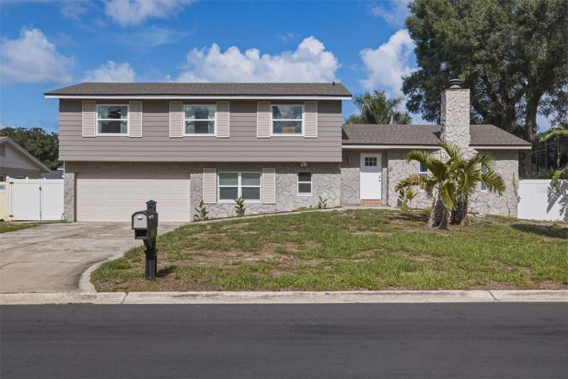 4 bedroom Single Family Residence at 8580 139th Lane, Orange Terrace 2nd Add, Seminole — photo 2