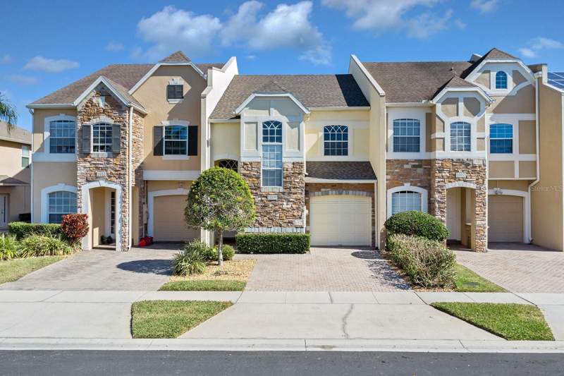 Meadow Woods Cove