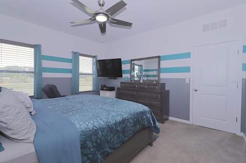 16402 Blooming Cherry Drive, Groveland FL - photo 10 of 29