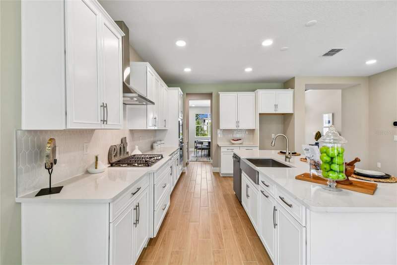 5 bedroom Single Family Residence at 3318 WOLF LAKE AVENUE, WOLF LAKE RANCH, APOPKA — photo 5