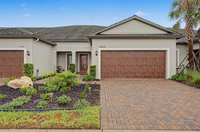 32172 CANNON RUSH DRIVE home for sale in Mirada Active Adult