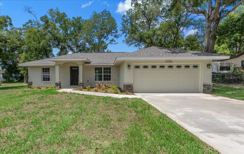 3 bedroom Single Family Residence at 13556 SE 102nd Court, Lake Weir Shores, Belleview — photo 3