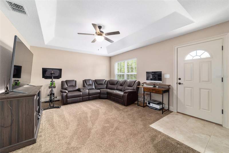 3 bedroom Single Family Residence at 15792 SW 55th Avenue Road, Marion Oaks Unit 5, Ocala — photo 5