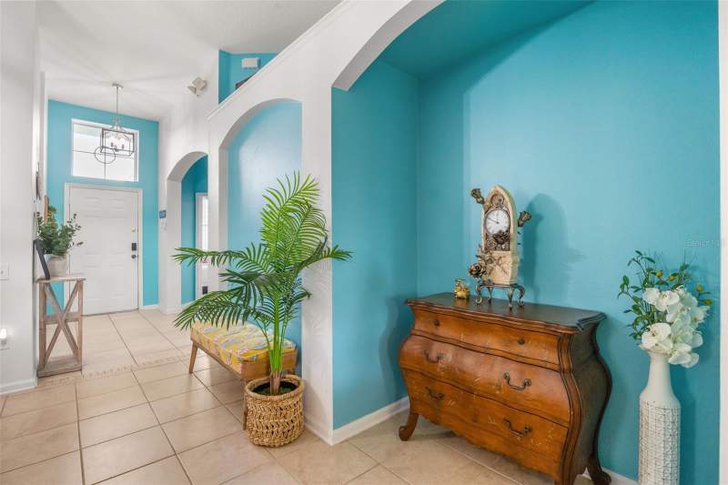 4 bedroom Single Family Residence at 2254 Wyndham Palms Way, Wyndham Palms Ph 3, Kissimmee — photo 5