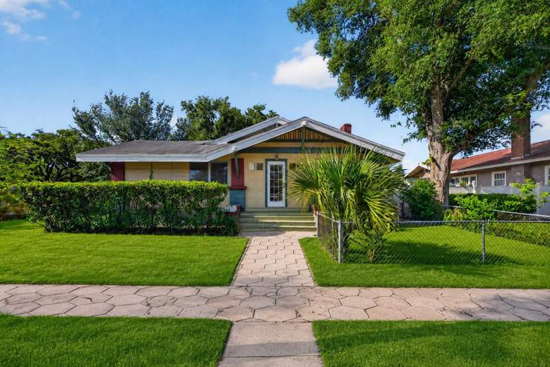 2800 2ND AVENUE home for sale in Halls Central Ave