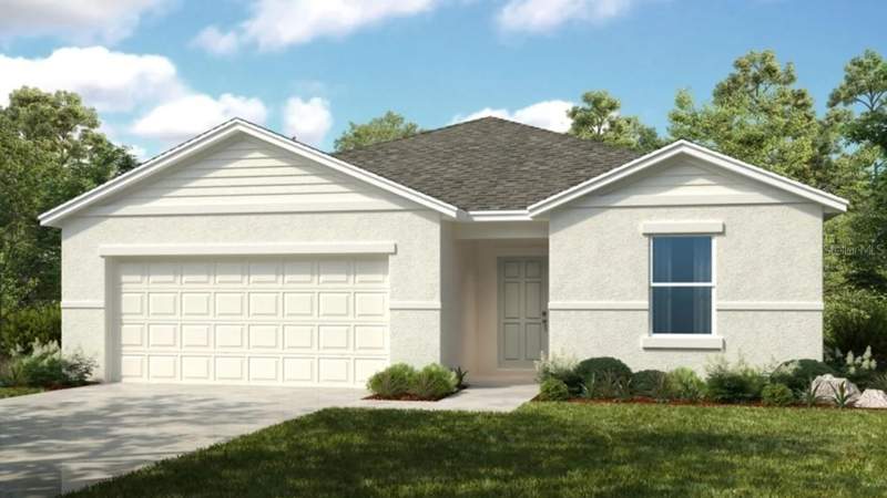 13667 TROPICAL BREEZE WAY home for sale in Palm Wind Homes for Sale: From $278K