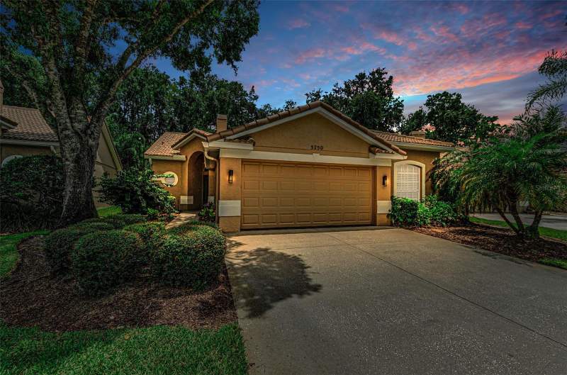 3 bedroom Single Family Residence at 5250 Pinehurst Court, Parcel B - The Pinnacle, Oldsmar — photo 3