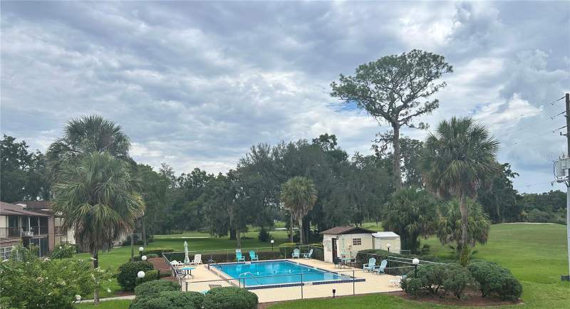 2 bedroom Condominium at 729 Midway Drive #B, Fairways/Silver Spgs Shores Co, Ocala — photo 2