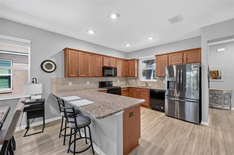 2 bedroom Single Family Residence at 7909 SW 89th Circle, Weybourne Landing, Ocala — photo 2