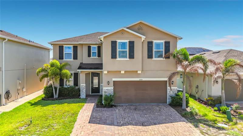 11205 BRIGHTON KNOLL LOOP home for sale in South Fork