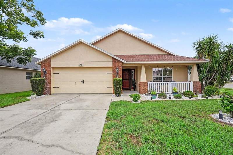 4 bedroom Single Family Residence at 12337 Rose Haven Boulevard, Rose Haven Ph 01, New Port Richey — photo 2