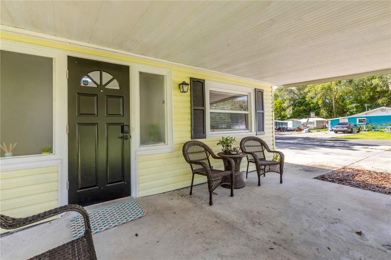 3 bedroom Single Family Residence at 1402 E Voorhis Avenue, Euclid Heights, Deland — photo 4
