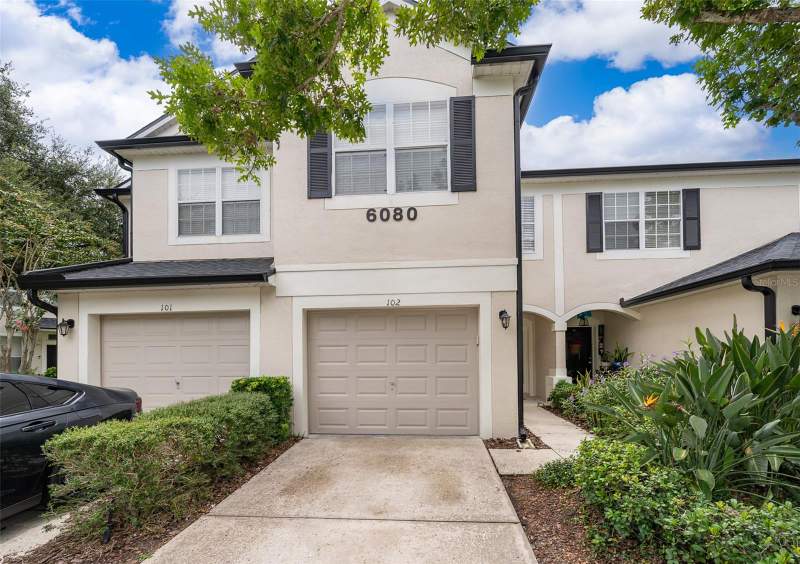 Vistas Stonebridge Place