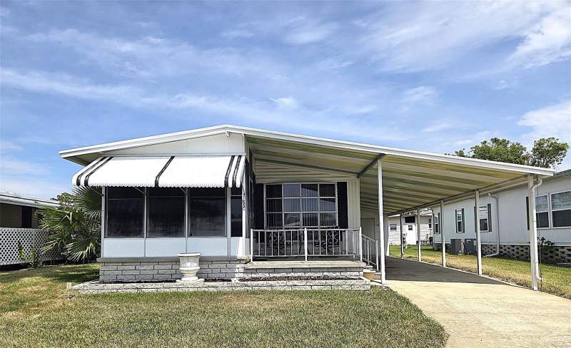 39820 US HIGHWAY 19 #153 home for sale in Stonehedge On The Hill