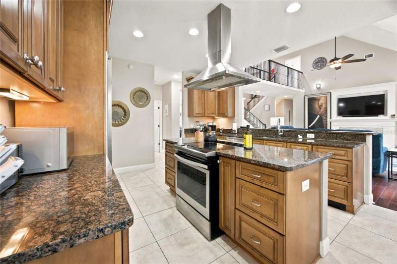 4 bedroom Single Family Residence at 1706 SW 27th Street, White Oak Village, Ocala — photo 4