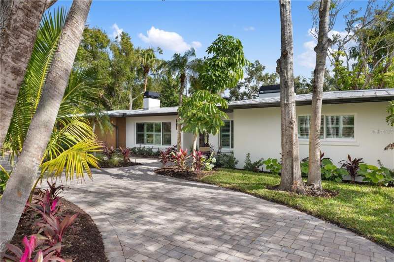 San Remo Estates