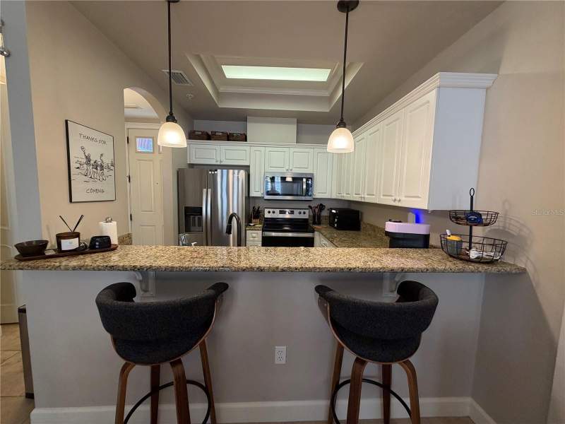 2 bedroom Condominium at 1320 NW 3rd Avenue #242, Jackson Square, Gainesville — photo 5