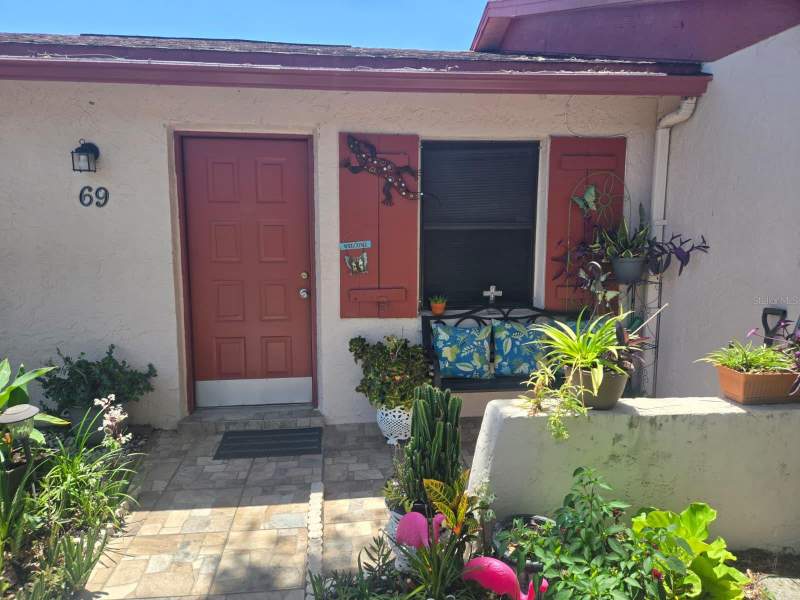 69 S MARBRISA WAY home for sale in Marbrisa Villas