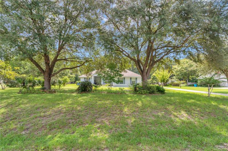3 bedroom Single Family Residence at 19965 NW 257th Terrace, Riverglen, High Springs — photo 2