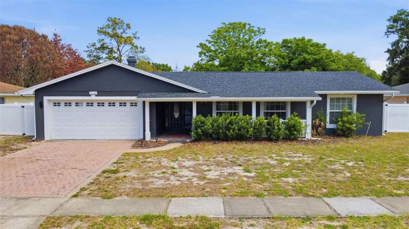 8509 SANDBERRY BOULEVARD home for sale in Sand Lake Hills
