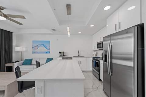 11500 Gulf Boulevard #610, St Petersburg FL - photo 7 of 43