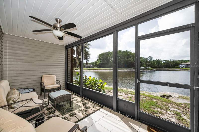 Baywood Meadows
