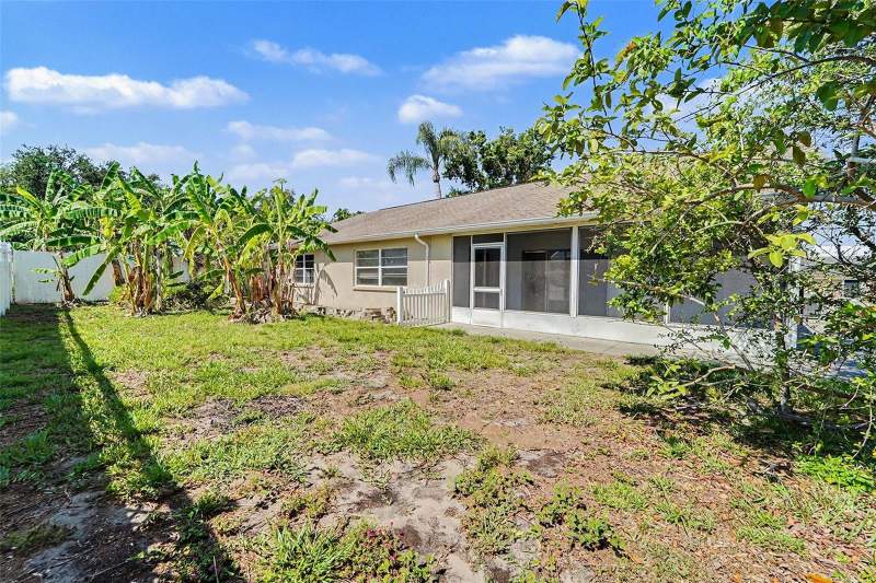 3 bedroom Single Family Residence at 7336 Ashmore Drive, Woodridge Estates A Sub, New Port Richey — photo 4