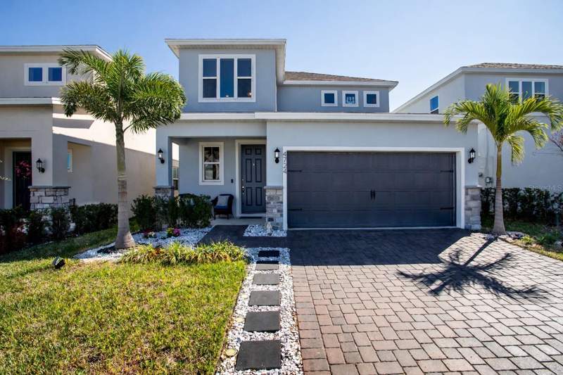 4724 CRAGMERE LOOP home for sale in Hartwood Landing
