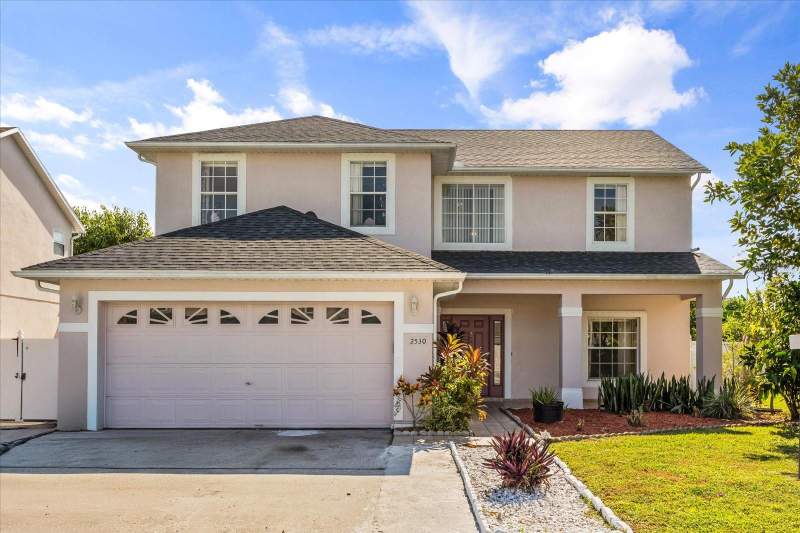 2530 BAYKAL DRIVE home for sale in Brighton Lakes Homes for Sale: 2 Homes, From $380K