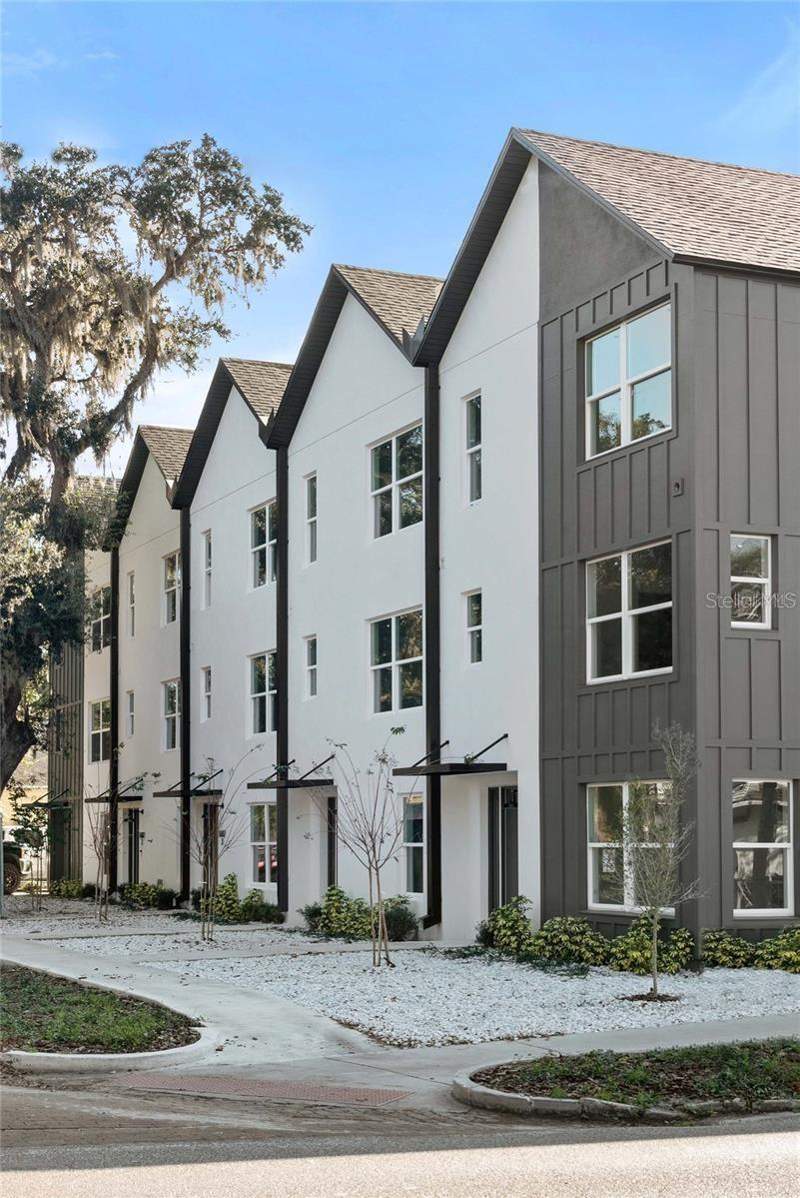 3 bedroom Townhouse at 1606 Park Lake Street #9, Ferncreek 20, Orlando — photo 2