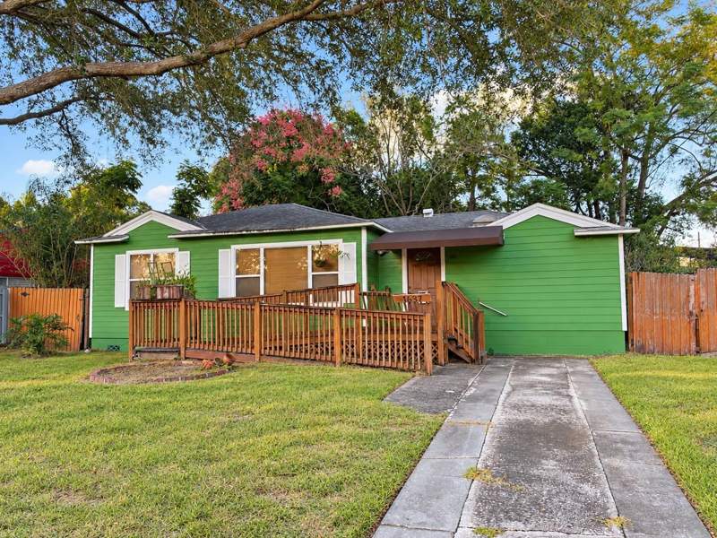 3 bedroom Single Family Residence at 1637 Crestwood Drive, Crestwood Estates, Orlando — photo 2