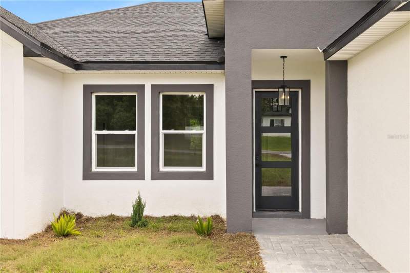4 bedroom Single Family Residence at 13684 SW 43rd Circle, Marion Oaks Un #1, Ocala — photo 5