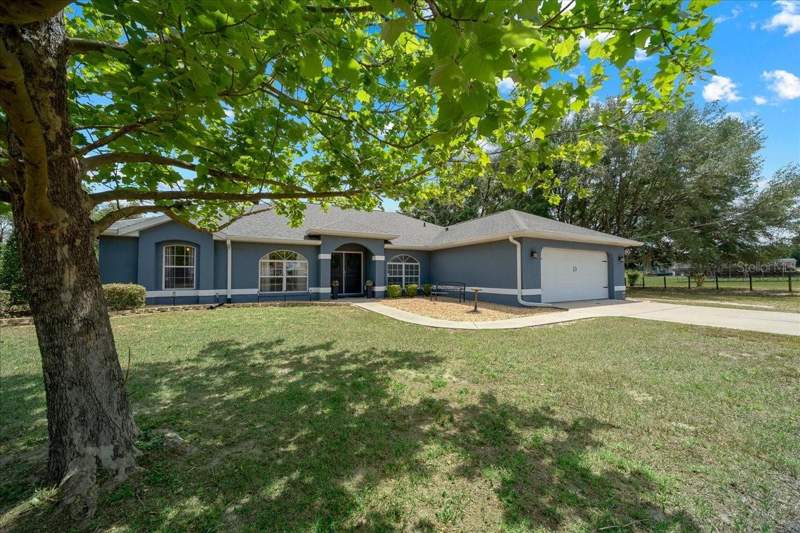 3 bedroom Single Family Residence at 11985 SE 123rd Avenue, Hamany Acres Un 01 Tr 02, Ocklawaha — photo 4