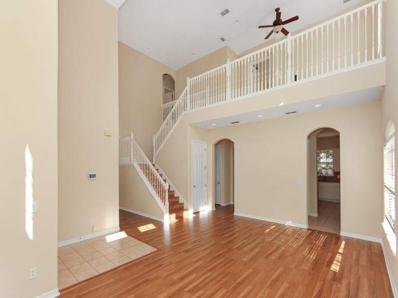 4 bedroom Single Family Residence at 408 River Song Court, River Oaks/Timber Spgs A C D, Orlando — photo 3