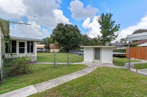 10246 S McClung Loop, Homosassa FL - photo 16 of 23