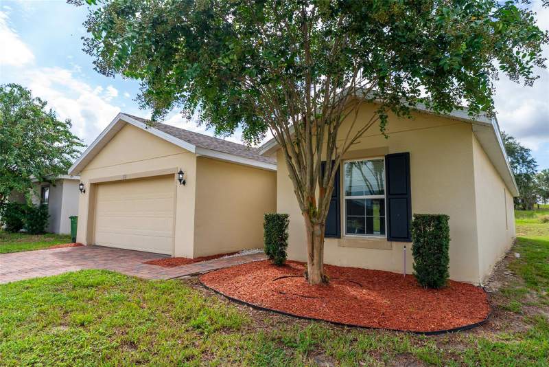 4 bedroom Single Family Residence at 1333 Lucerne Loop Road, Lucerne Park, Winter Haven — photo 3