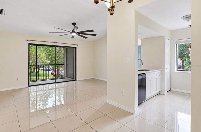 1 bedroom Condominium at 184 Riverbend Drive #203, Reserve At Wekiva Bend A Condo, Altamonte Springs — photo 5