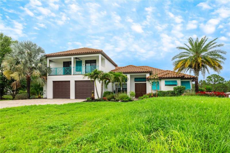 5 bedroom Single Family Residence at 7065 Branch Court, Bay Lake Ranch Unit Three, St Cloud — photo 3