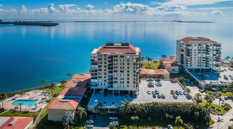 2 bedroom Condominium at 6322 Palma Del Mar Blvd S #103, Palma Del Mar IV, St Petersburg — photo 5