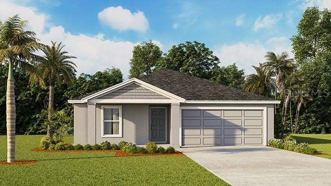 5 bedroom Single Family Residence at 4648 Kona Circle, Somerset Bay, Spring Hill — photo 1